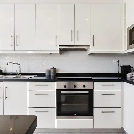 Appartement Cb Living - Bright In Punta Prima Punta Prima (Alicante)