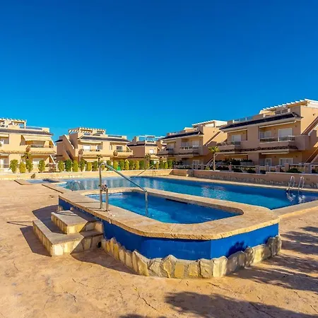 Cb Living - Bright In Punta Prima * Punta Prima (Alicante)