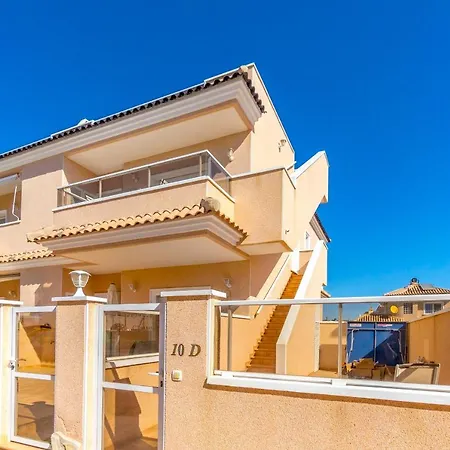 Cb Living - Bright In Punta Prima