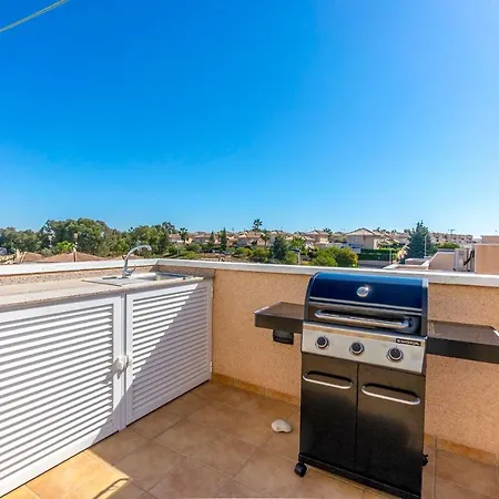 Cb Living - Bright In Punta Prima *