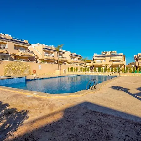 Cb Living - Bright In Punta Prima Appartement Punta Prima (Alicante)